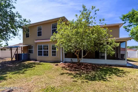 2387 Rusty Lakes Lane Jacksonville FL 32221