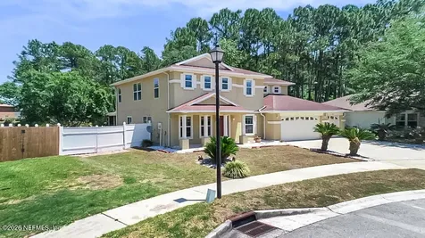 2387 Rusty Lakes Lane Jacksonville FL 32221