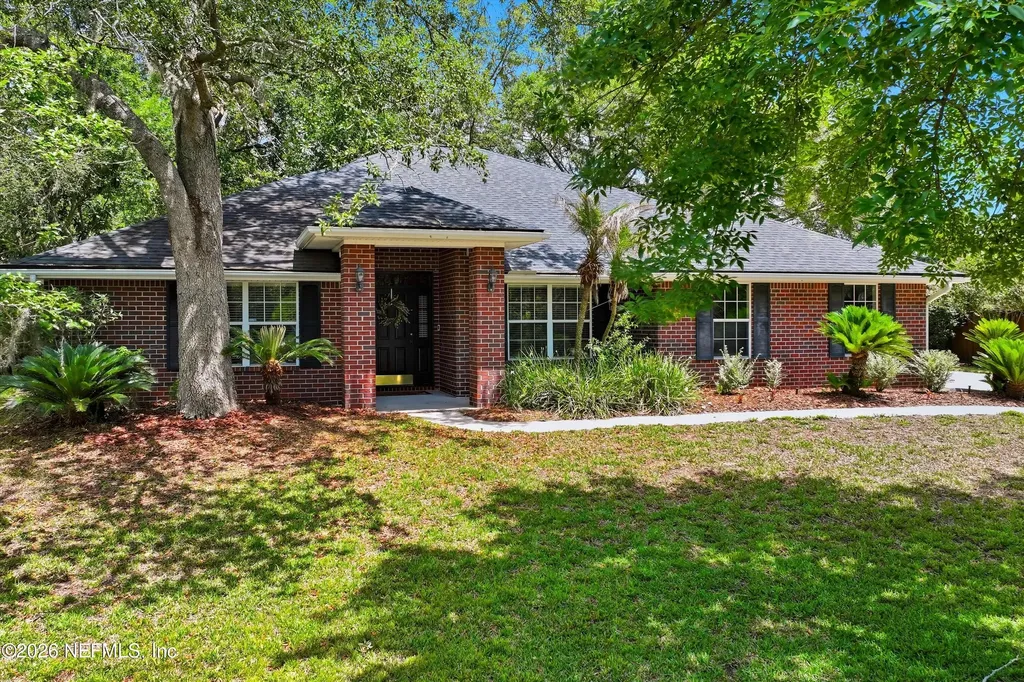 2527 Moon Harbor Way Middleburg FL 32068