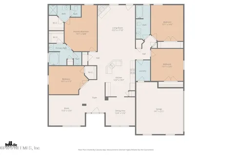 2527 Moon Harbor Way Middleburg FL 32068