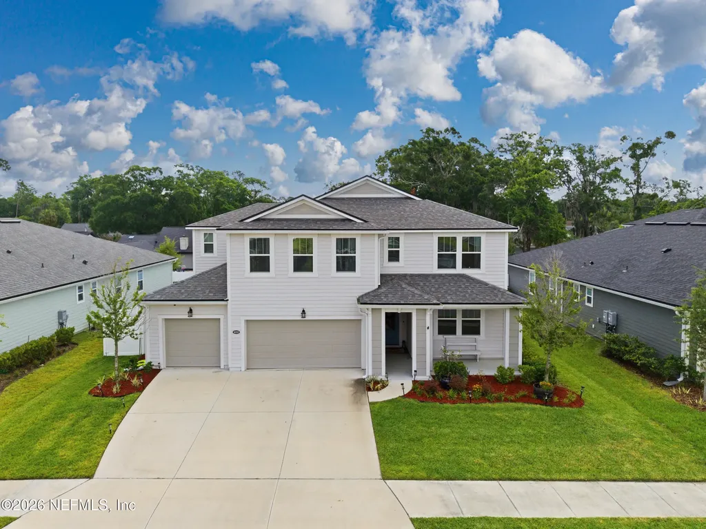 10555 Florence Jean Drive Jacksonville FL 32257