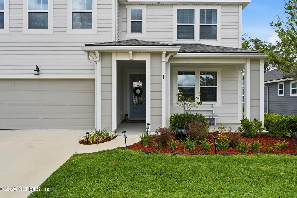 10555 Florence Jean Drive Jacksonville FL 32257