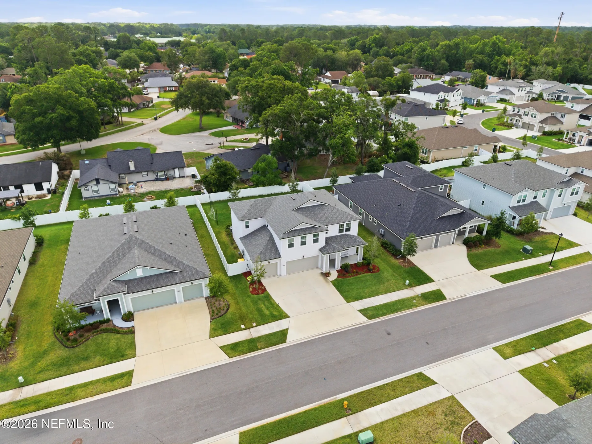 10555 Florence Jean Drive Jacksonville FL 32257