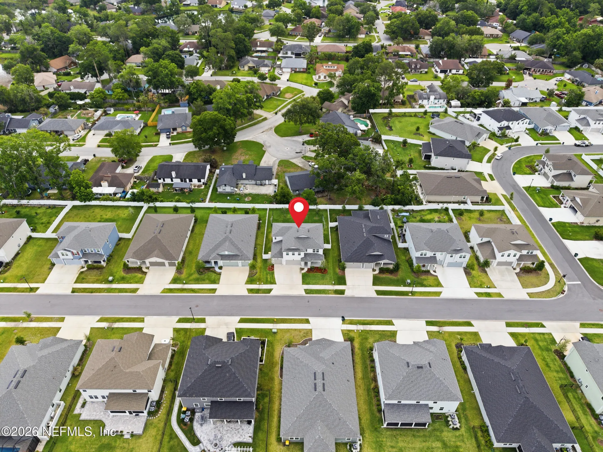 10555 Florence Jean Drive Jacksonville FL 32257