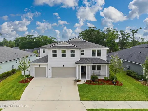 10555 Florence Jean Drive Jacksonville FL 32257