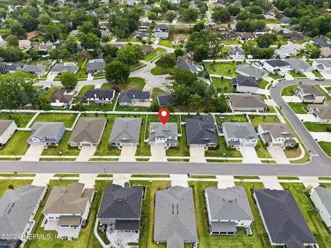 10555 Florence Jean Drive Jacksonville FL 32257