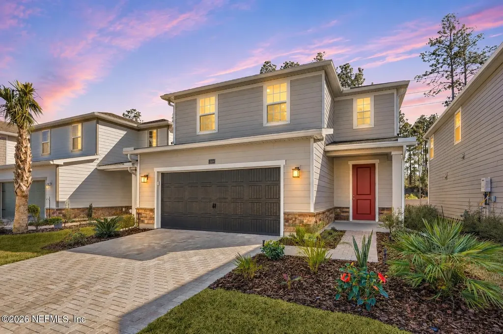 289 Tower Court St. Augustine FL 32092