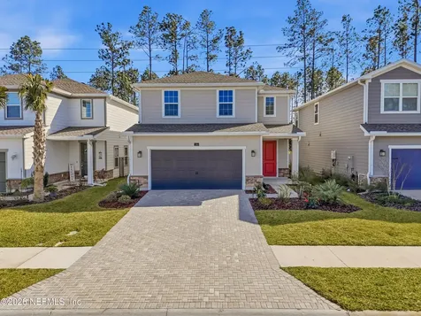289 Tower Court St. Augustine FL 32092