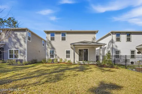 289 Tower Court St. Augustine FL 32092