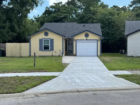 2419 Wattle Tree Road E Jacksonville FL 32246