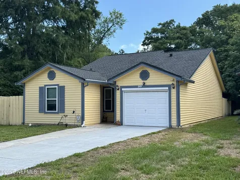 2419 Wattle Tree Road E Jacksonville FL 32246