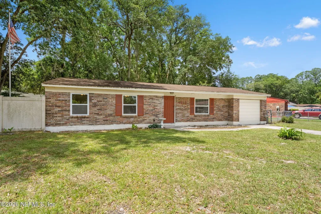 4212 Pointe Haven Drive N Jacksonville FL 32218