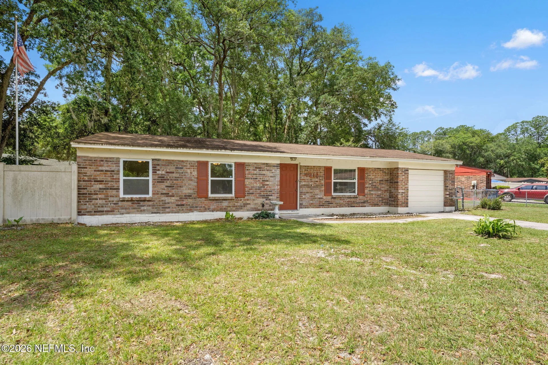 4212 Pointe Haven Drive N Jacksonville FL 32218