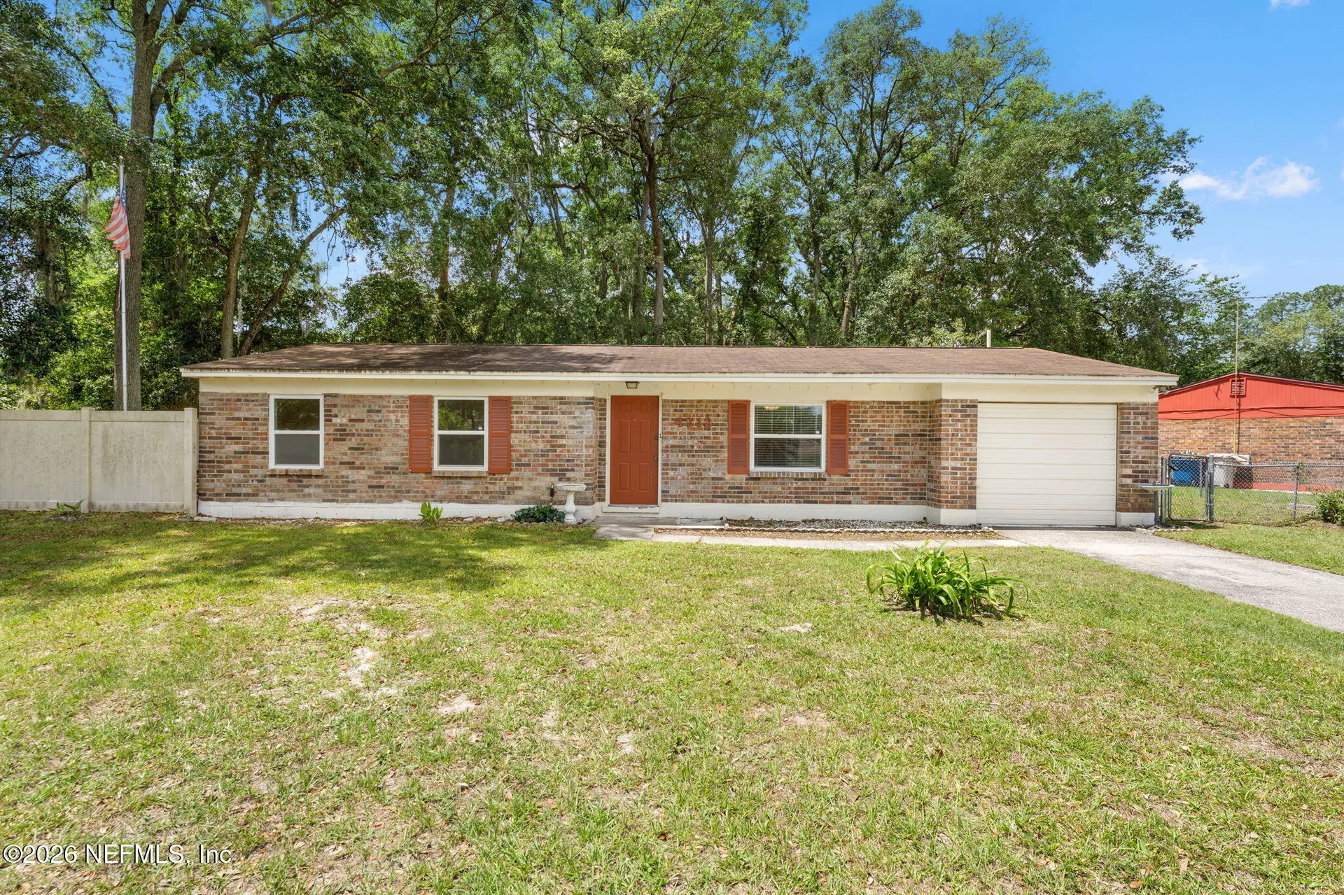 4212 Pointe Haven Drive N Jacksonville FL 32218