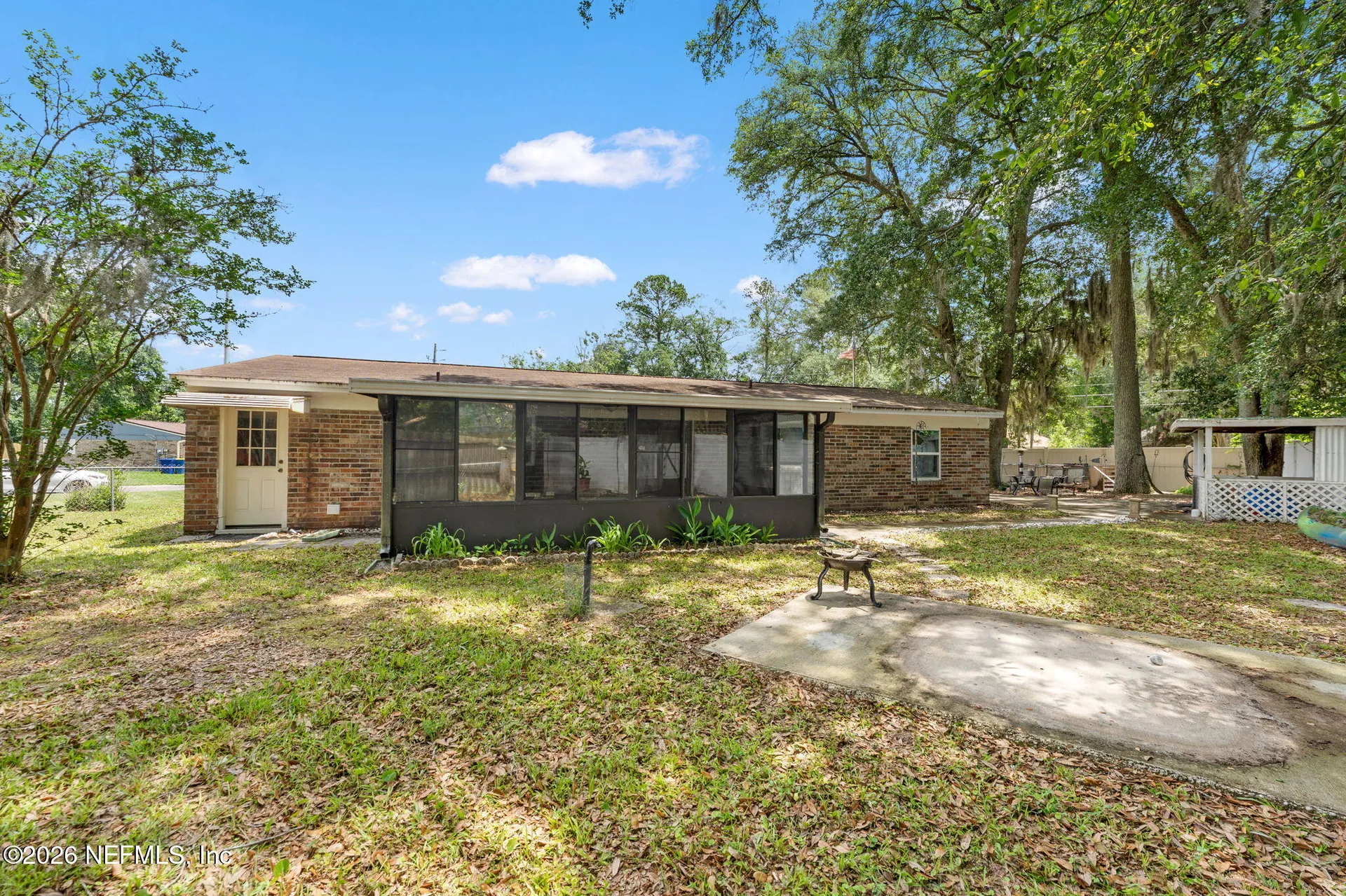 4212 Pointe Haven Drive N Jacksonville FL 32218