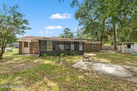 4212 Pointe Haven Drive N Jacksonville FL 32218