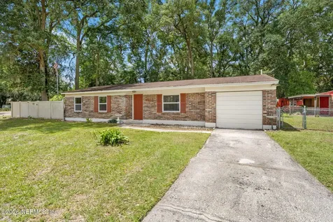 4212 Pointe Haven Drive N Jacksonville FL 32218