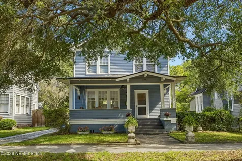 2343 Dellwood Avenue Jacksonville FL 32204