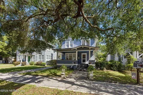 2343 Dellwood Avenue Jacksonville FL 32204
