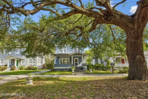 2343 Dellwood Avenue Jacksonville FL 32204