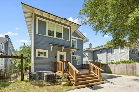 2343 Dellwood Avenue Jacksonville FL 32204