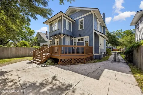 2343 Dellwood Avenue Jacksonville FL 32204