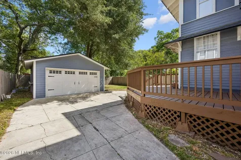 2343 Dellwood Avenue Jacksonville FL 32204