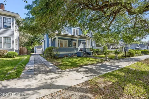 2343 Dellwood Avenue Jacksonville FL 32204