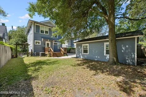 2343 Dellwood Avenue Jacksonville FL 32204