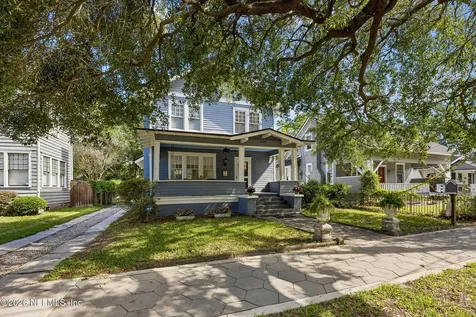 2343 Dellwood Avenue Jacksonville FL 32204