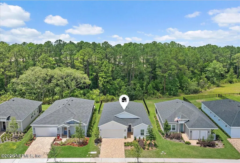 3174 Tupelo Loop Green Cove Springs FL 32043