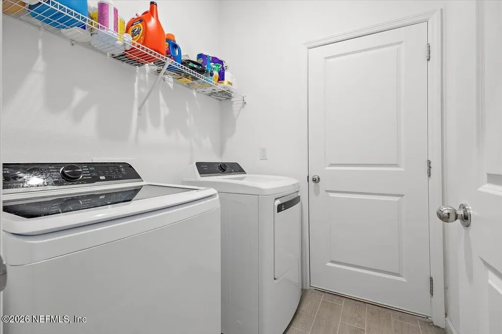 3174 Tupelo Loop Green Cove Springs FL 32043