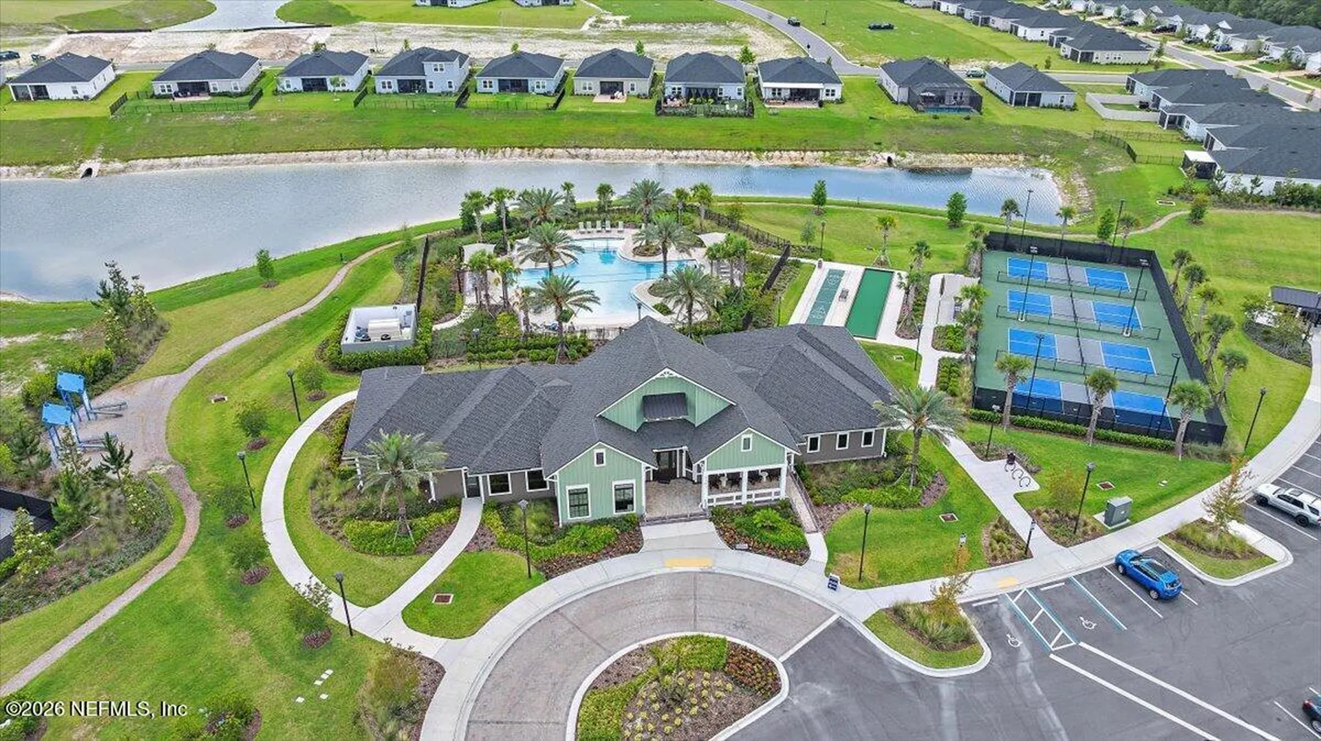 3174 Tupelo Loop Green Cove Springs FL 32043