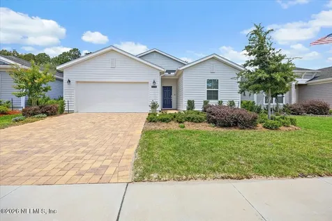 3174 Tupelo Loop Green Cove Springs FL 32043