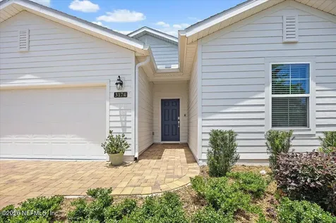 3174 Tupelo Loop Green Cove Springs FL 32043