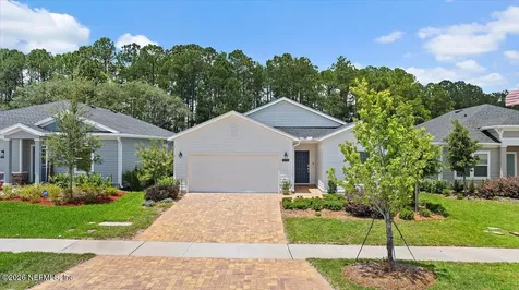 3174 Tupelo Loop Green Cove Springs FL 32043