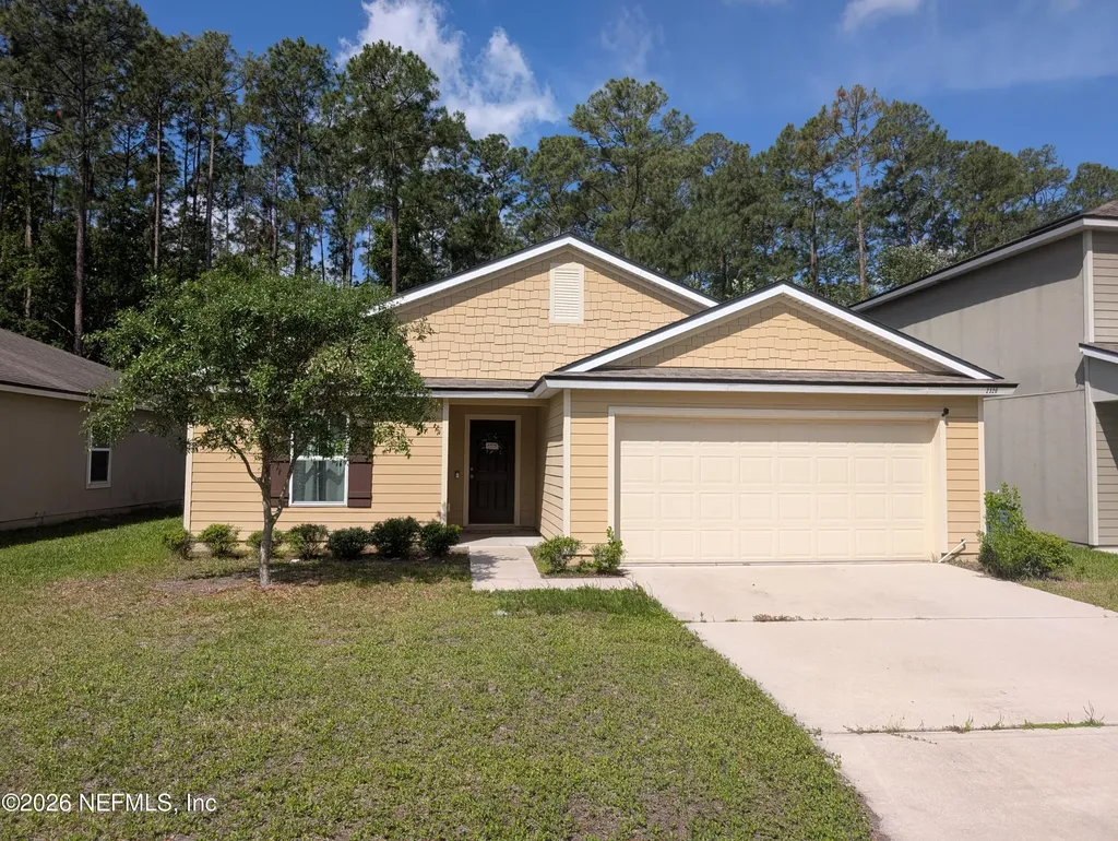 2320 Sotterley Lane Jacksonville FL 32220