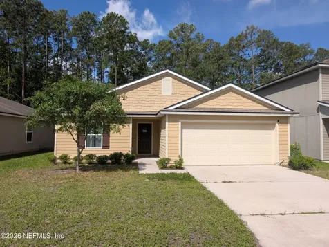 2320 Sotterley Lane Jacksonville FL 32220