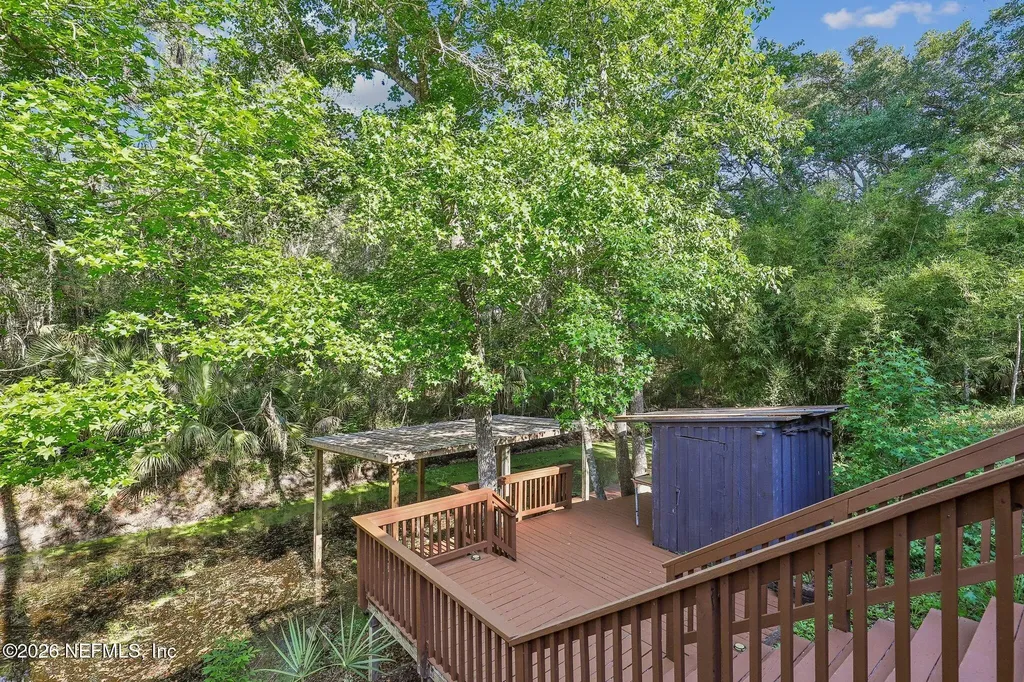 18930 NE 143rd Avenue Fort Mccoy FL 32134