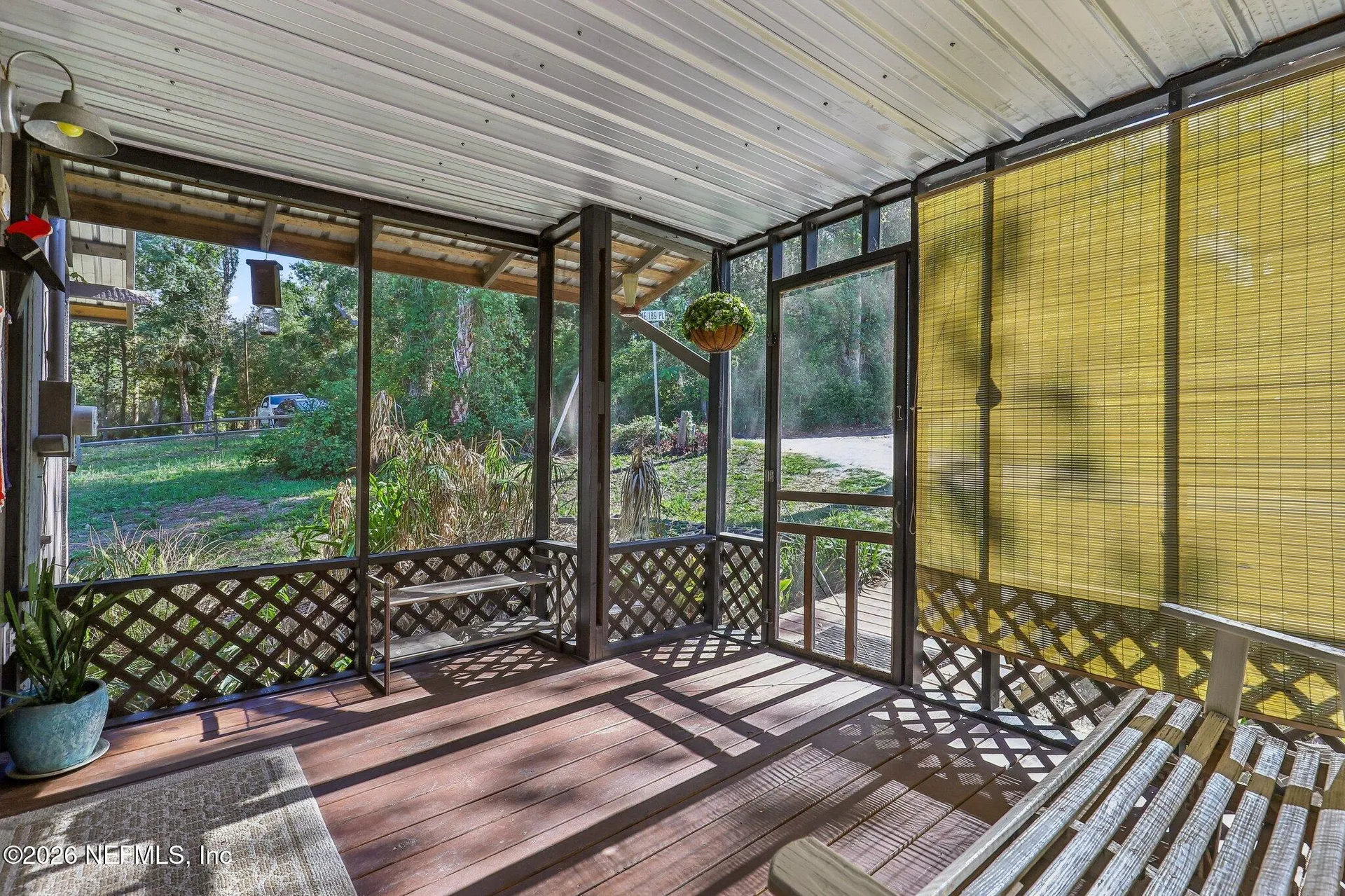 18930 NE 143rd Avenue Fort Mccoy FL 32134