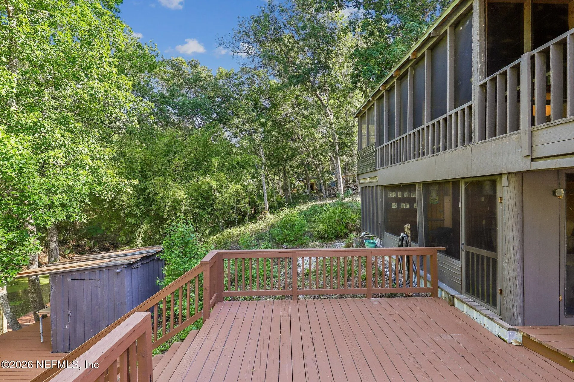 18930 NE 143rd Avenue Fort Mccoy FL 32134
