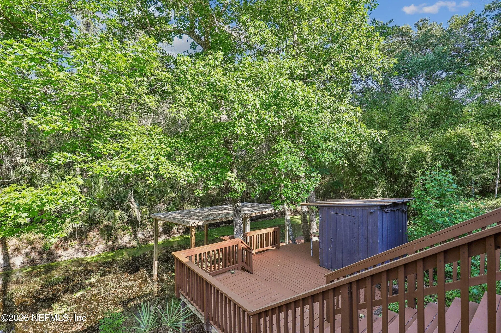 18930 NE 143rd Avenue Fort Mccoy FL 32134