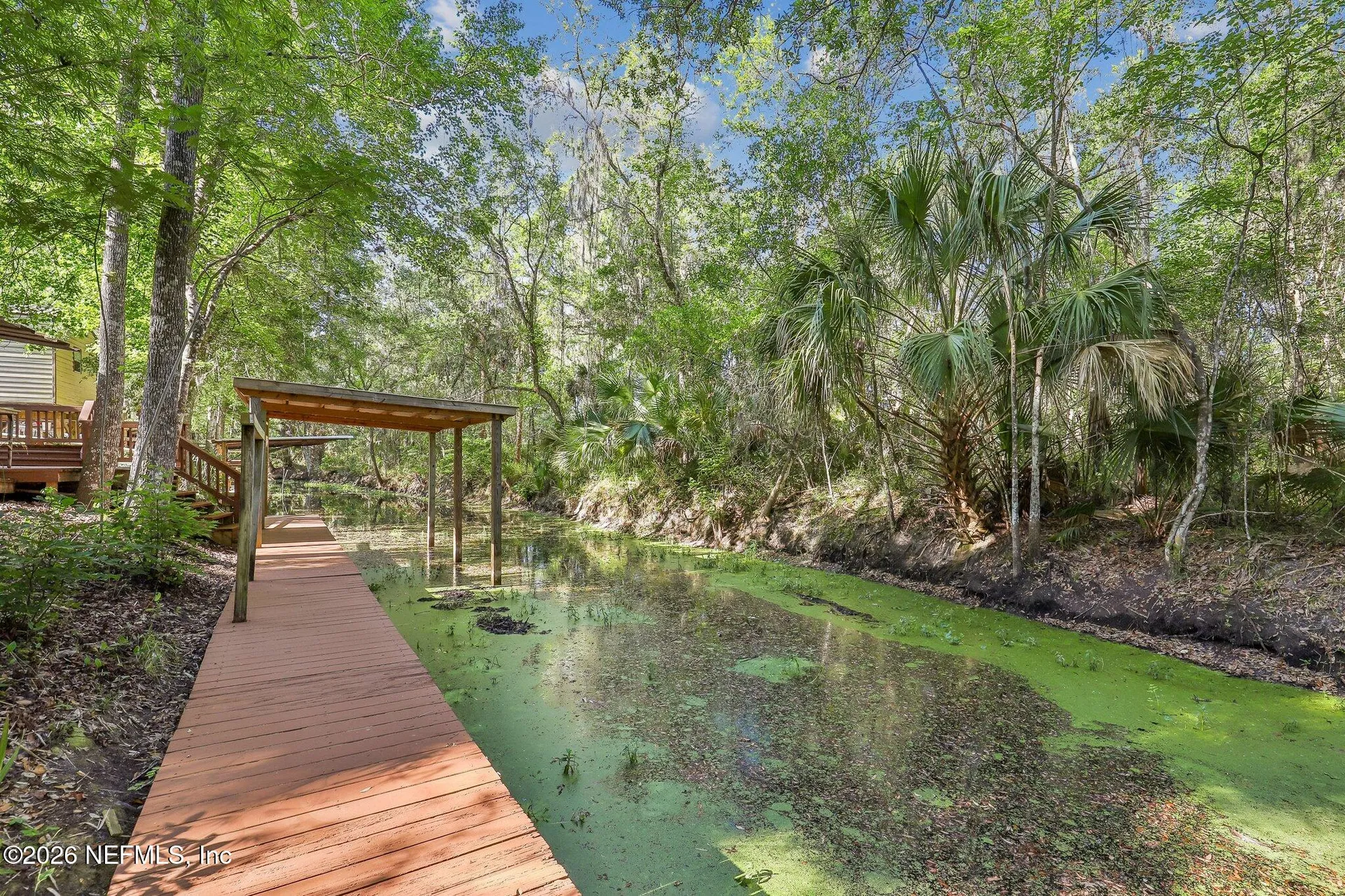 18930 NE 143rd Avenue Fort Mccoy FL 32134