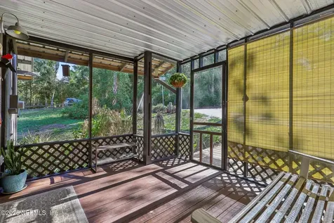 18930 NE 143rd Avenue Fort Mccoy FL 32134
