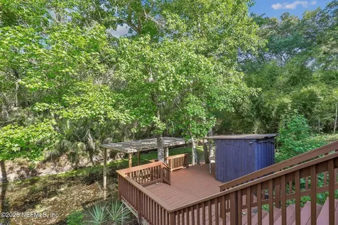 18930 NE 143rd Avenue Fort Mccoy FL 32134