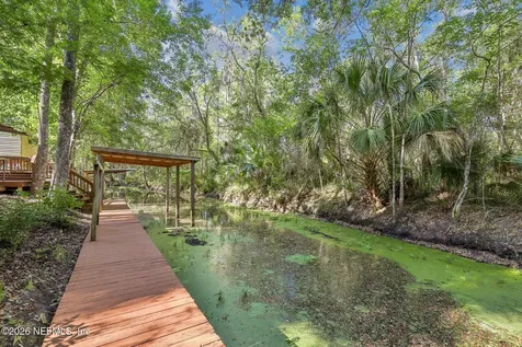 18930 NE 143rd Avenue Fort Mccoy FL 32134