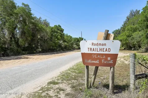 18930 NE 143rd Avenue Fort Mccoy FL 32134