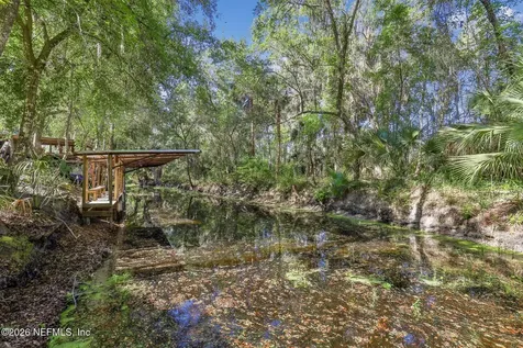 18930 NE 143rd Avenue Fort Mccoy FL 32134