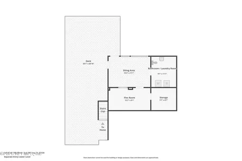 18930 NE 143rd Avenue Fort Mccoy FL 32134