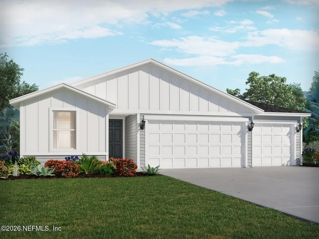 74 Ararat Drive Palm Coast FL 32137